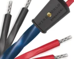 Zvočniški kabel Wireworld Oasis 10