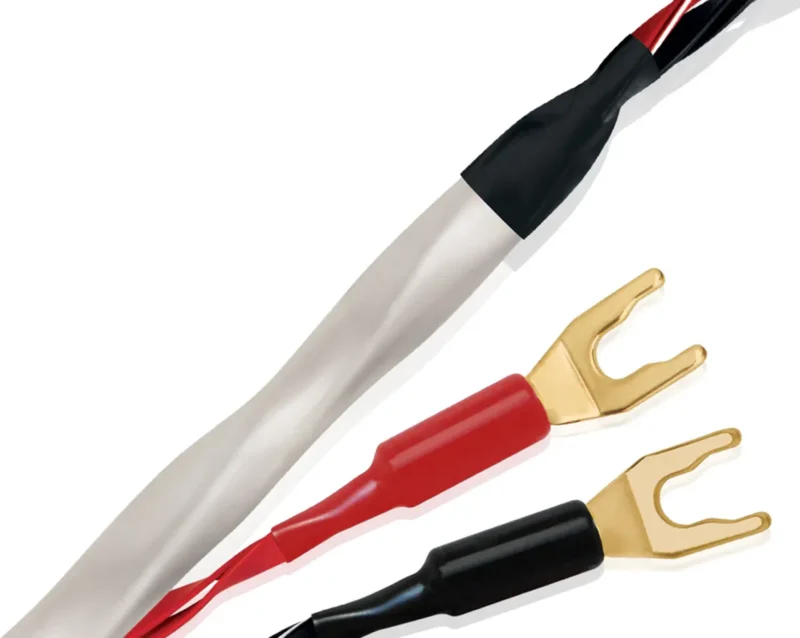 Zvočniški kabel Wireworld Solsltice 10