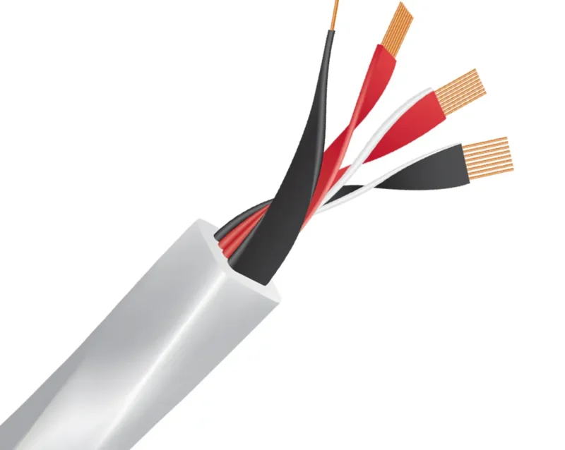 Zvočniški kabel Wireworld Solsltice 10