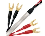 Zvočniški kabel Wireworld Solsltice 10