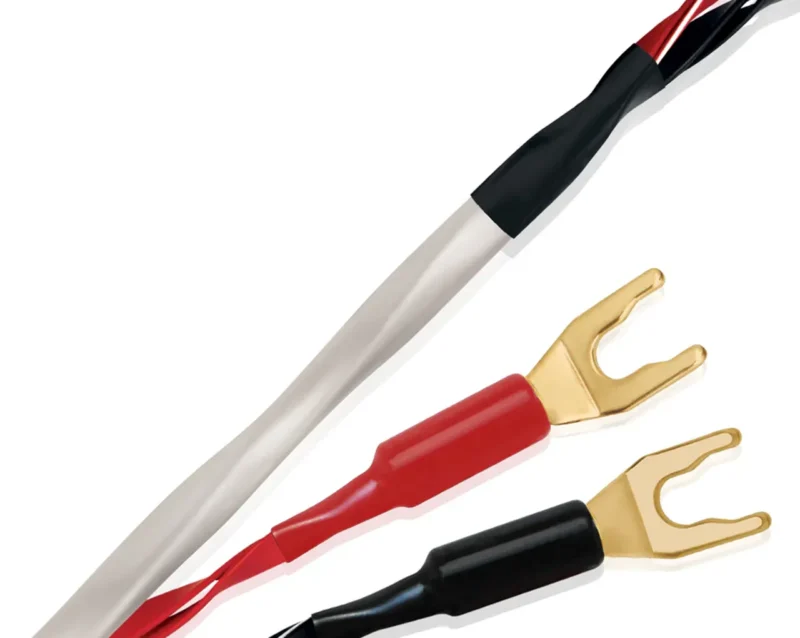 Zvočniški kabel Wireworld Luna 10