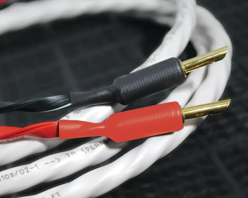 Zvočniški kabel Wireworld Luna 10