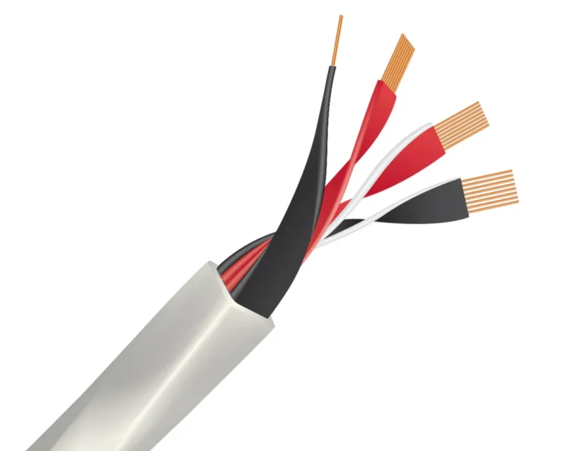 Zvočniški kabel Wireworld Luna 10