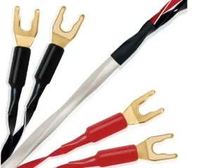 Zvočniški kabel Wireworld Luna 10