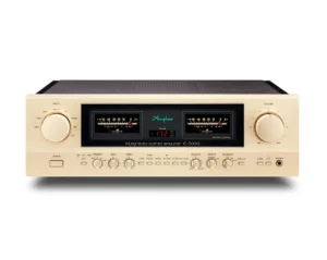 accuphase E-3000