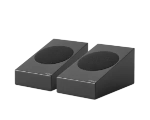 Tangent Spectrum II XATM