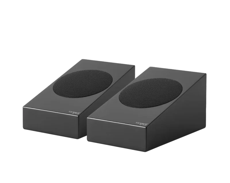 Tangent Spectrum II XATM