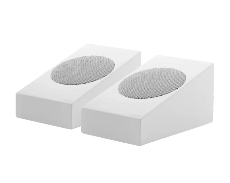 Tangent Spectrum II XATM