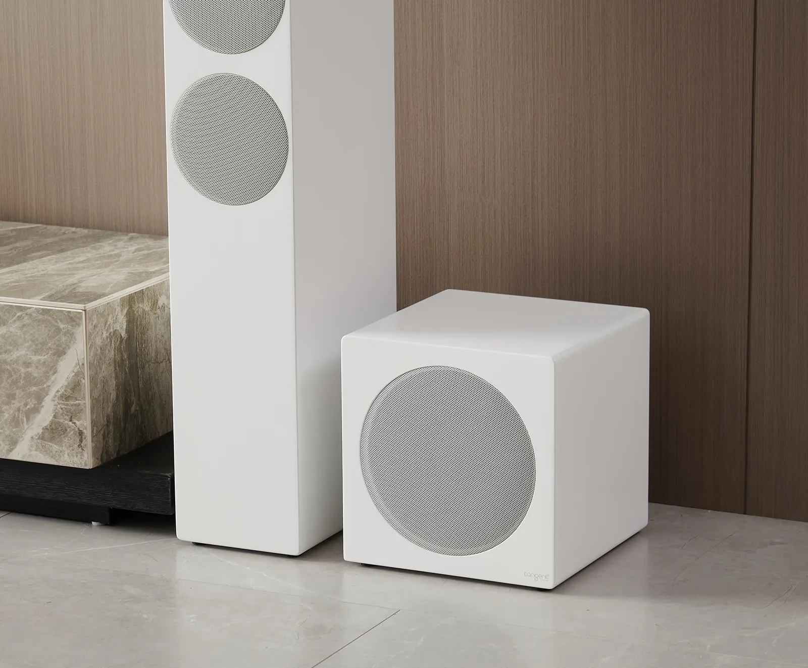 Tangent Spectrum II XSW