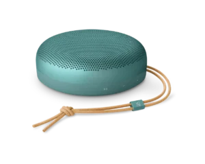 Bang & Olufsen Beosound A1 3nd Gen | Evkliptusno zelena