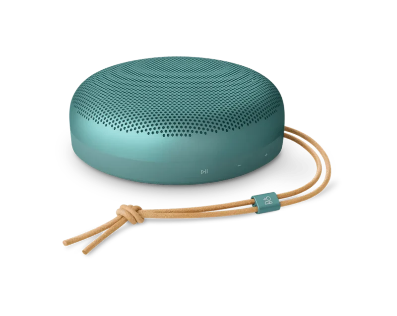 Bang & Olufsen Beosound A1 3nd Gen | Evkliptusno zelena