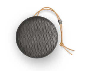 Bang & Olufsen Beosound A1 3nd Gen | Naravni aluminij