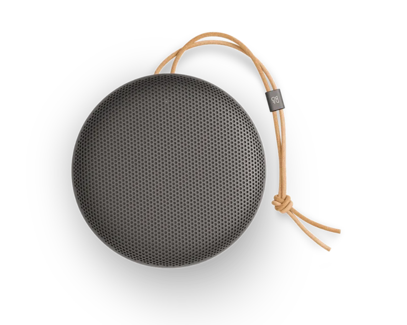 Bang & Olufsen Beosound A1 3nd Gen | Naravni aluminij