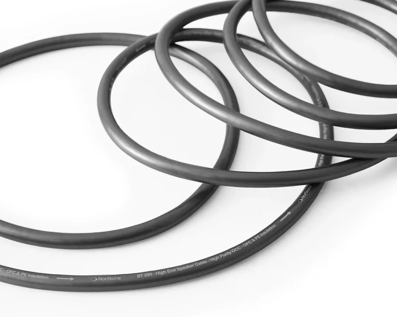 Premium zvočniški kabel NORSTONE SIGNATURE ST250