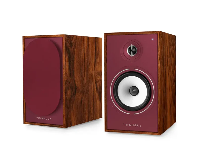 Triangle BR03 CONNECT - bordo rdeča Triangle BR03 CONNECT - bordo rdeča