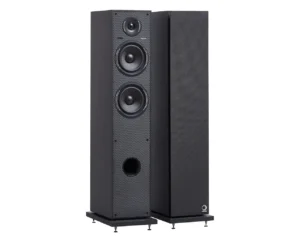 Aktivni samostoječi zvočnik Elipson Horus 11F BT