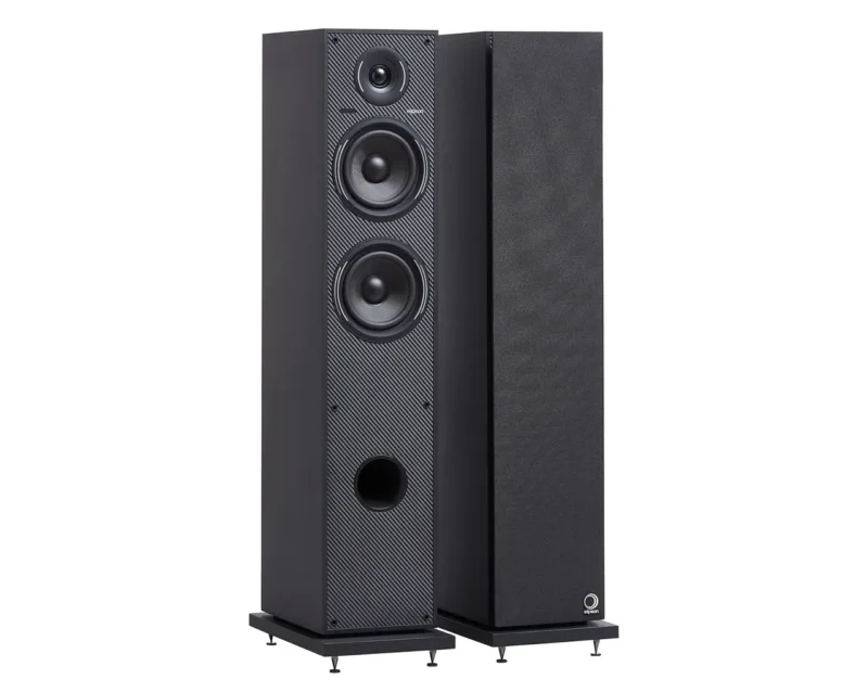 Aktivni samostoječi zvočnik Elipson Horus 11F BT