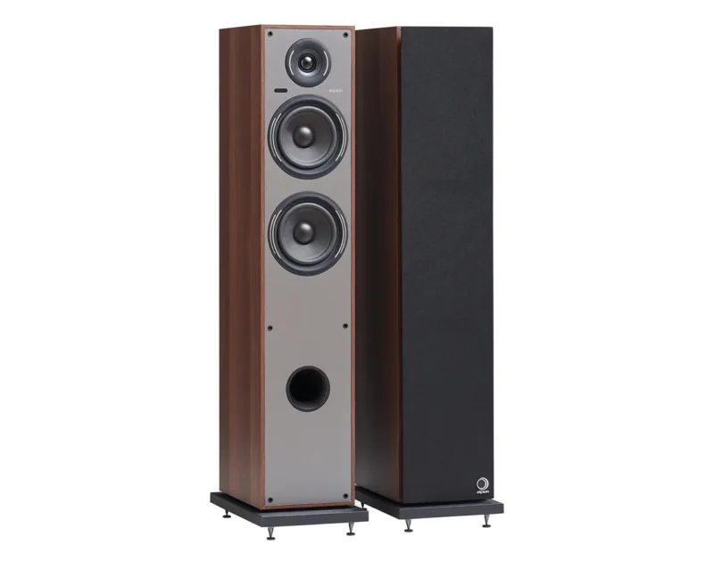 Aktivni samostoječi zvočnik Elipson Horus 11F BT