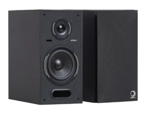 Elipson Horus 6B BT Phono – Aktivni bookshelf zvočnik z BT & Phono funkcijo