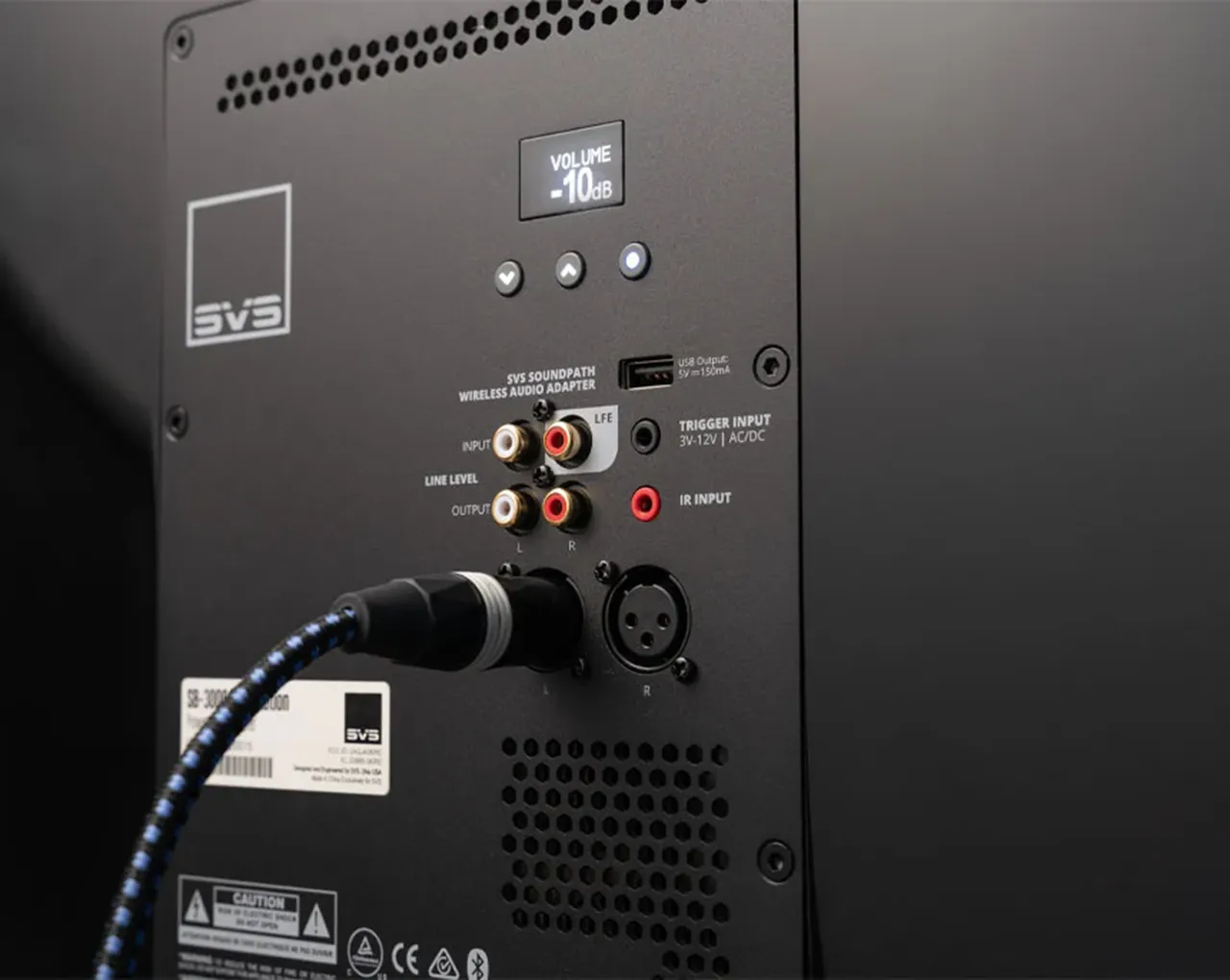 SVS SB-3000 R|Evolution