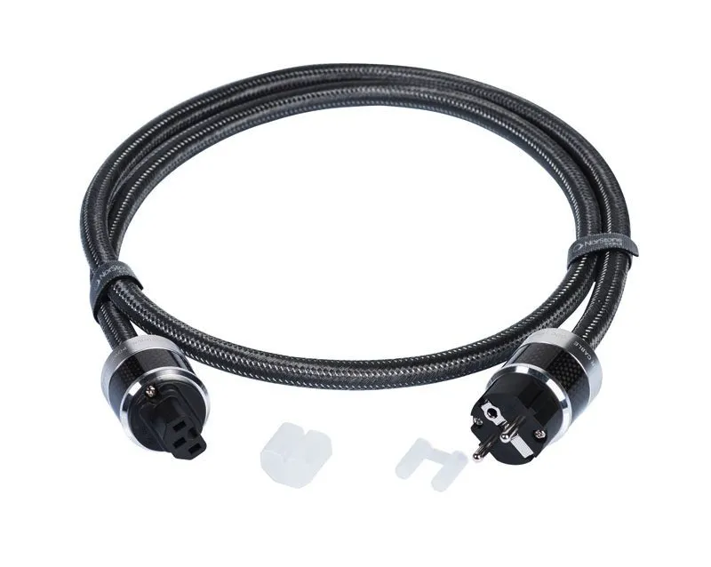 Hi-Fi napajalni kabli