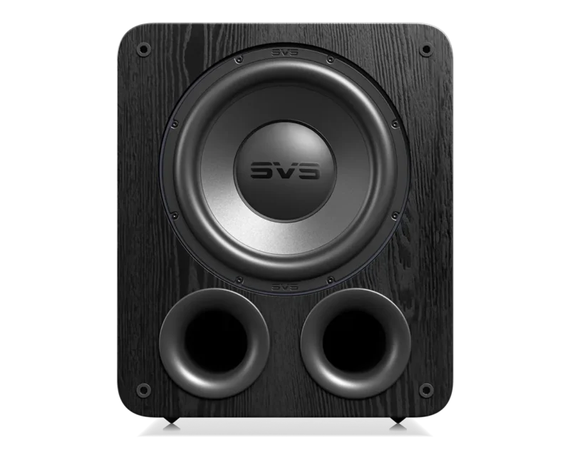 SVS PB-3000 R|Evolution