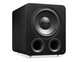 SVS PB-3000 R|Evolution
