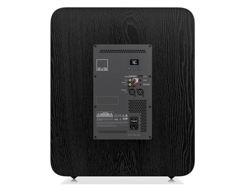 SVS PB-3000 R|Evolution