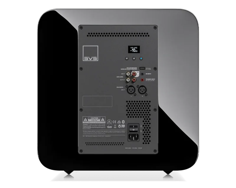 SVS SB-3000 R|Evolution