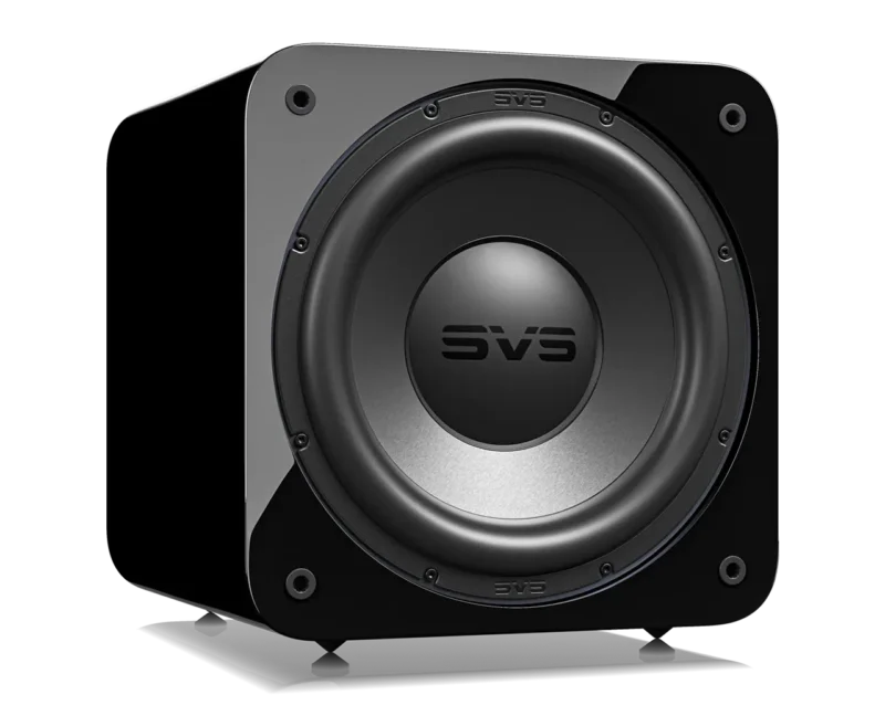 SVS SB-3000 R|Evolution