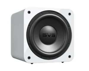SVS SB-3000 R|Evolution - bel lak