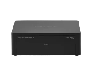 Tangent PowerAmpster III stereo ojačevalnik moči 2×80 W