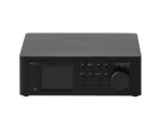 Tangent Tuner III je sodoben Hi-Fi radio tuner, ki združuje internetni radio, DAB+/DAB in FM sprejem v eni elegantni napravi.