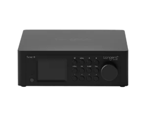 Tangent Tuner III je sodoben Hi-Fi radio tuner, ki združuje internetni radio, DAB+/DAB in FM sprejem v eni elegantni napravi.