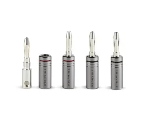 Zvočniški konektorji