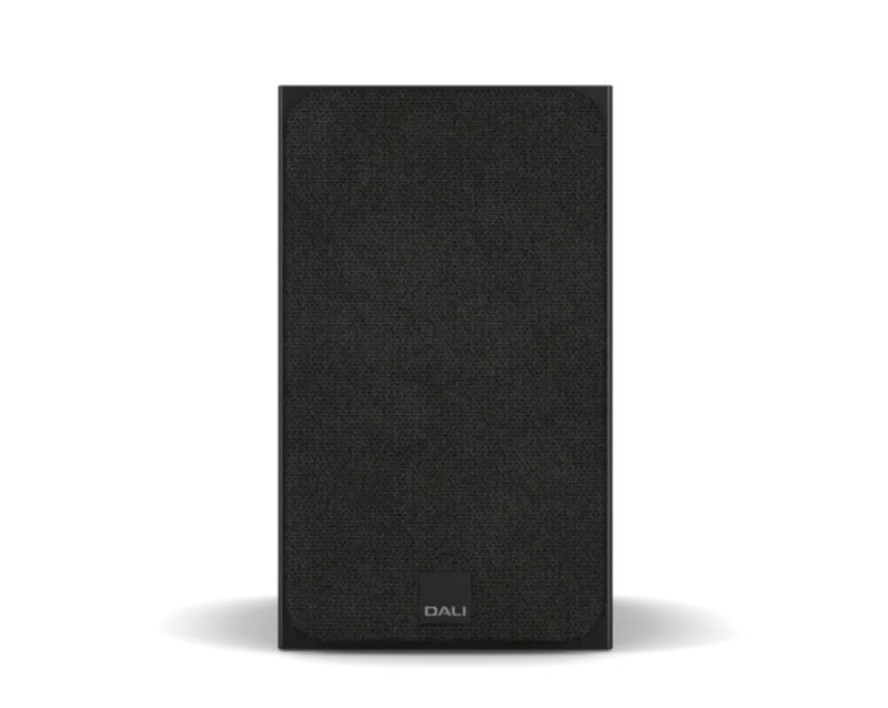 DALI SONIK 1 kompaktni Hi-Fi zvočnik v leseni izvedbi