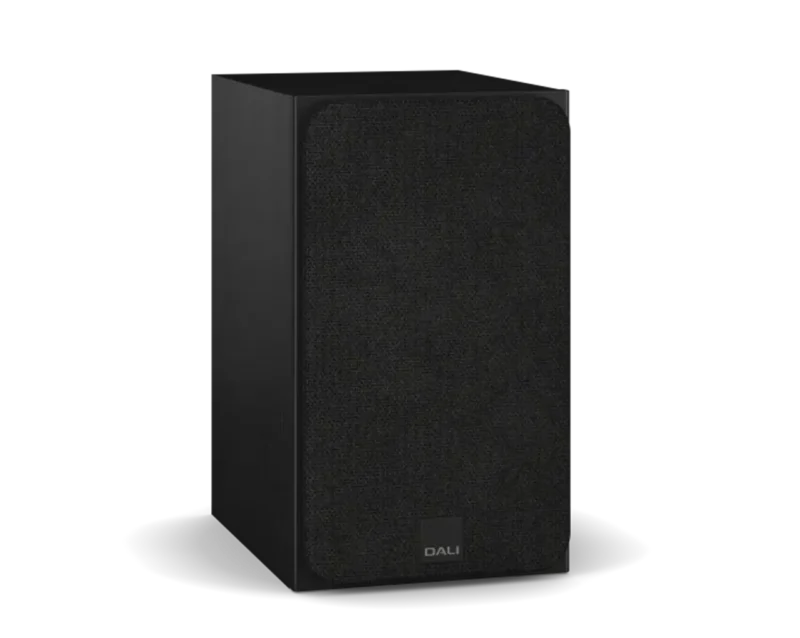 DALI SONIK 1 kompaktni Hi-Fi zvočnik v leseni izvedbi