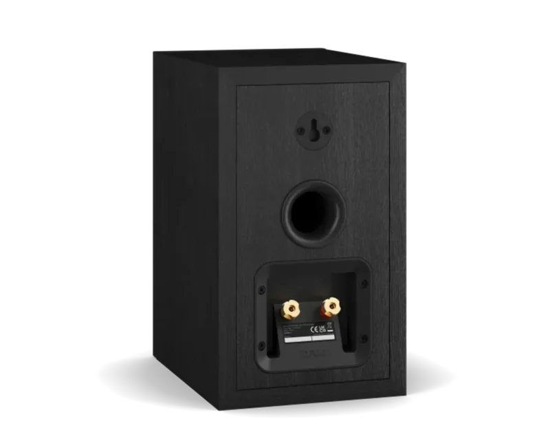 DALI SONIK 1 kompaktni Hi-Fi zvočnik v leseni izvedbi