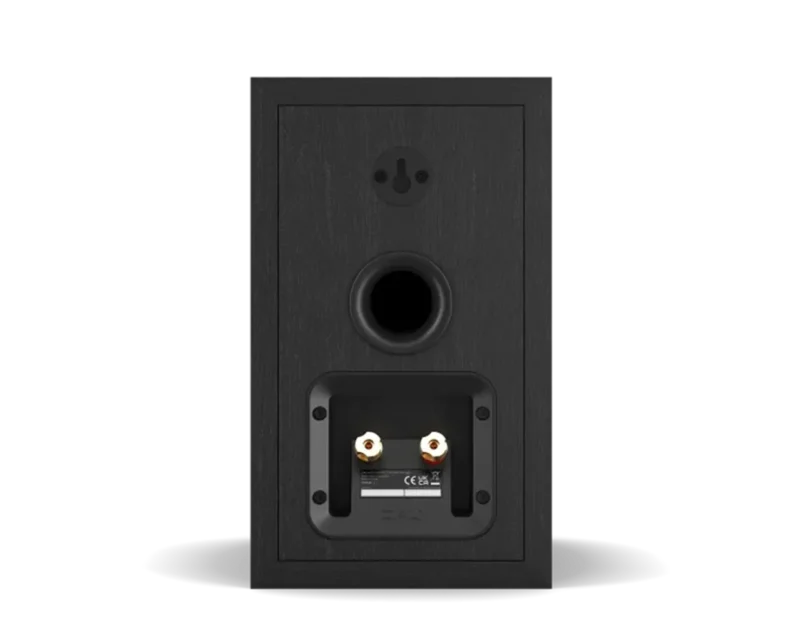 DALI SONIK 1 kompaktni Hi-Fi zvočnik v leseni izvedbi