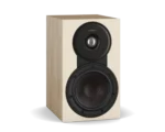 DALI SONIK 1 kompaktni Hi-Fi zvočnik v leseni izvedbi