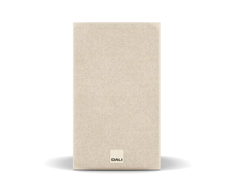 DALI SONIK 1 kompaktni Hi-Fi zvočnik v leseni izvedbi