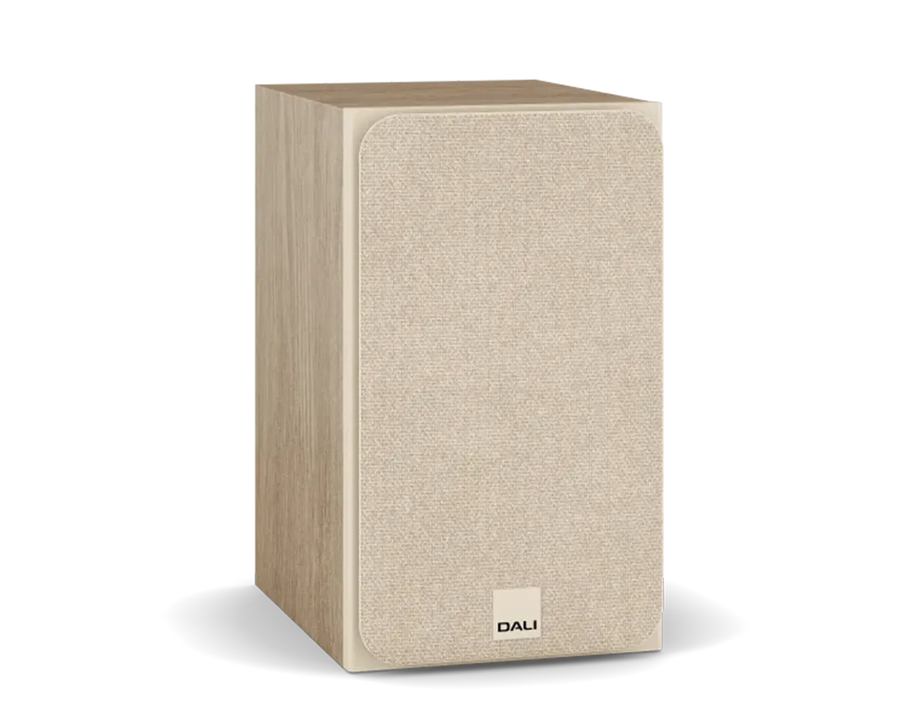 DALI SONIK 1 kompaktni Hi-Fi zvočnik v leseni izvedbi