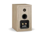 DALI SONIK 1 kompaktni Hi-Fi zvočnik v leseni izvedbi