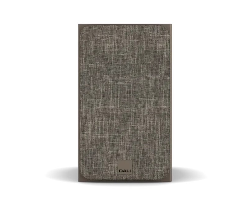 DALI SONIK 1 kompaktni Hi-Fi zvočnik v leseni izvedbi