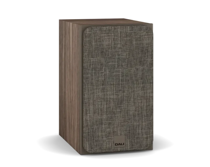 DALI SONIK 1 kompaktni Hi-Fi zvočnik v leseni izvedbi