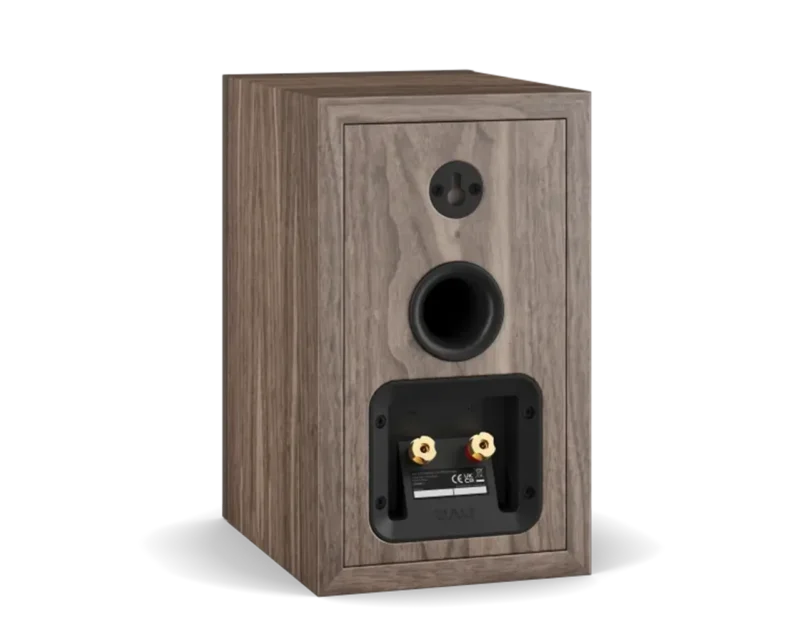 DALI SONIK 1 kompaktni Hi-Fi zvočnik v leseni izvedbi