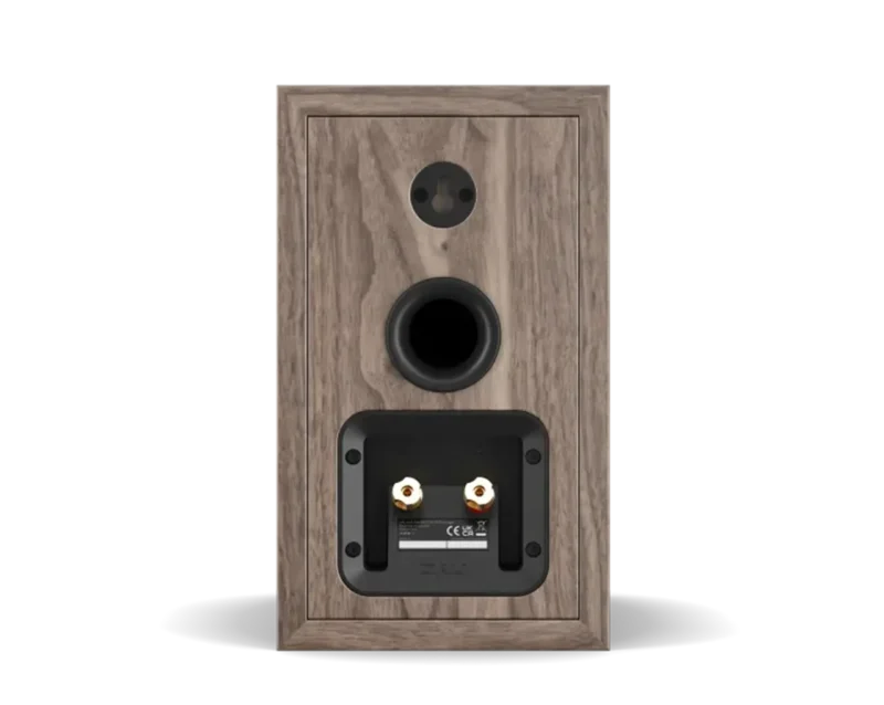 DALI SONIK 1 kompaktni Hi-Fi zvočnik v leseni izvedbi