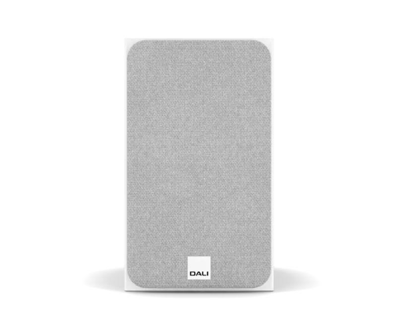 DALI SONIK 1 kompaktni Hi-Fi zvočnik v leseni izvedbi