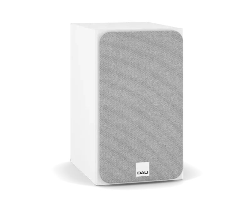 DALI SONIK 1 kompaktni Hi-Fi zvočnik v leseni izvedbi