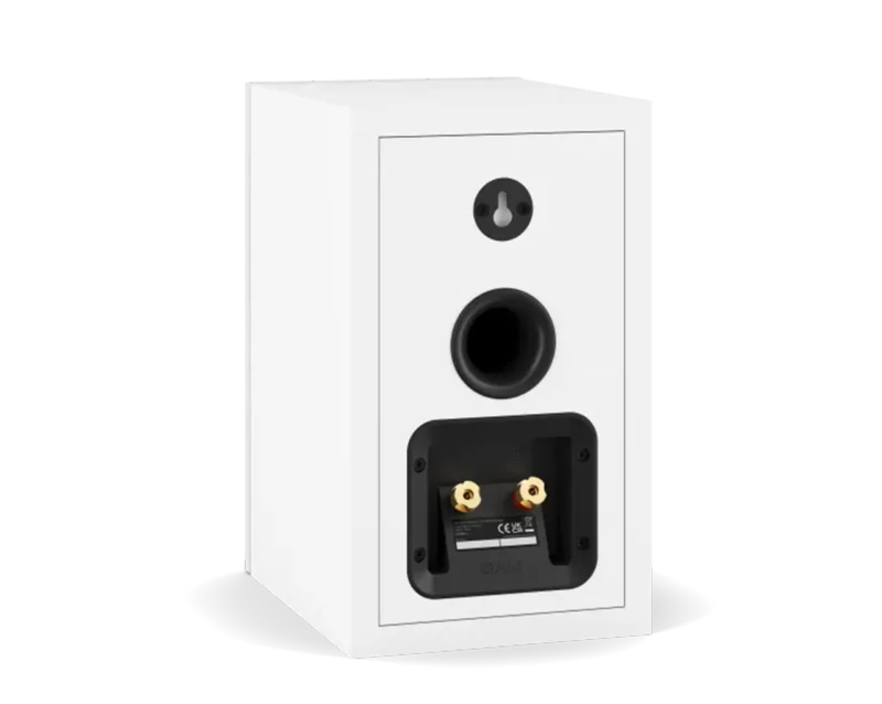 DALI SONIK 1 kompaktni Hi-Fi zvočnik v leseni izvedbi